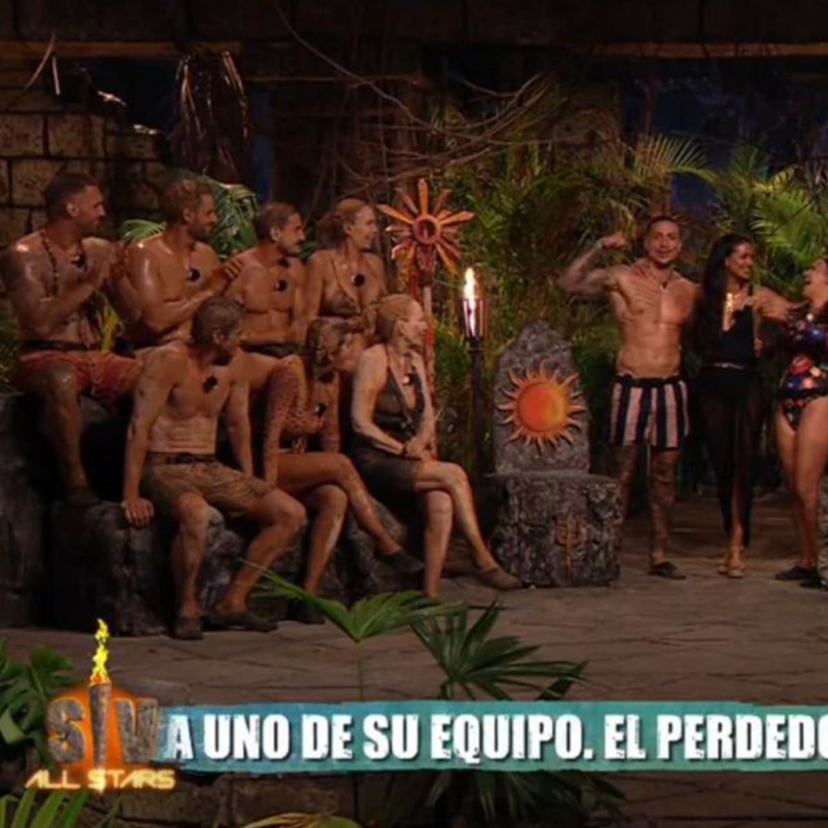 Sorpresa en las primeras nominaciones de ‘Supervivientes All Stars 3’ donde realmente cambia el juego