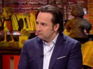 Iker Jiménez responde a sus detractores: “Dicen que apareceré en una cuneta”