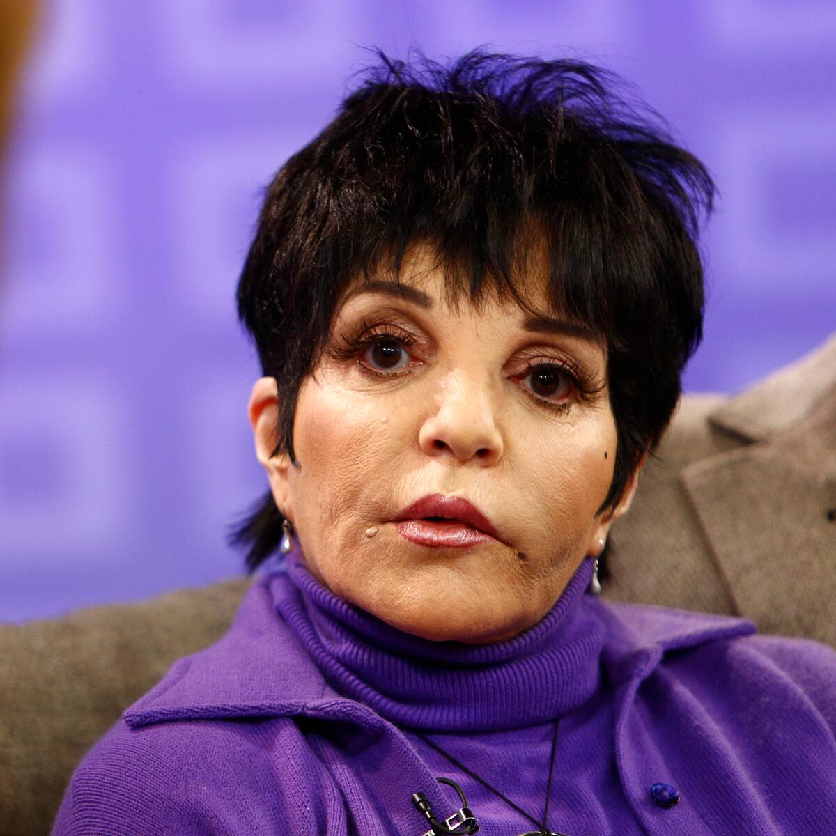 Las memorias de Liza Minnelli destapan su lucha con las adicciones, los abortos y el peso de crecer como hija de Judy Garland