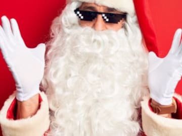 Los mejores memes de la Navidad de 2020