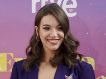 Ana Guerra ya era la reina del pop antes de su paso por OT