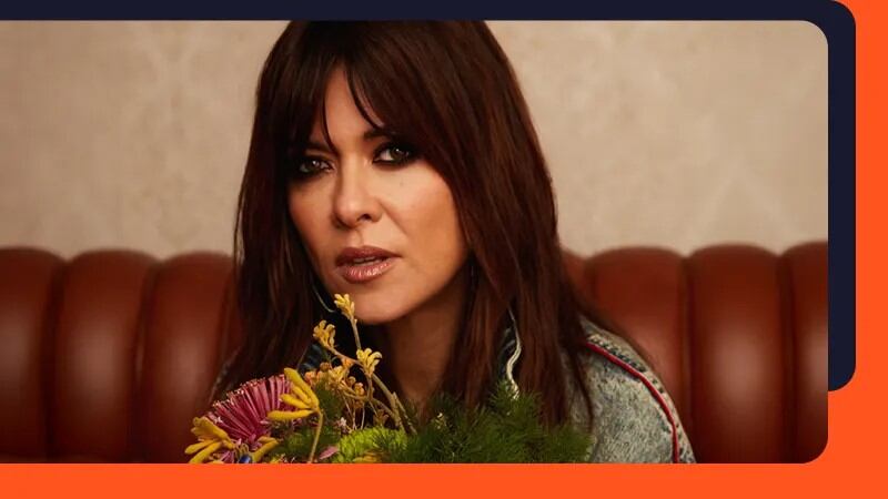 Vanesa Martín, invitada a &#039;El Hormiguero&#039;.