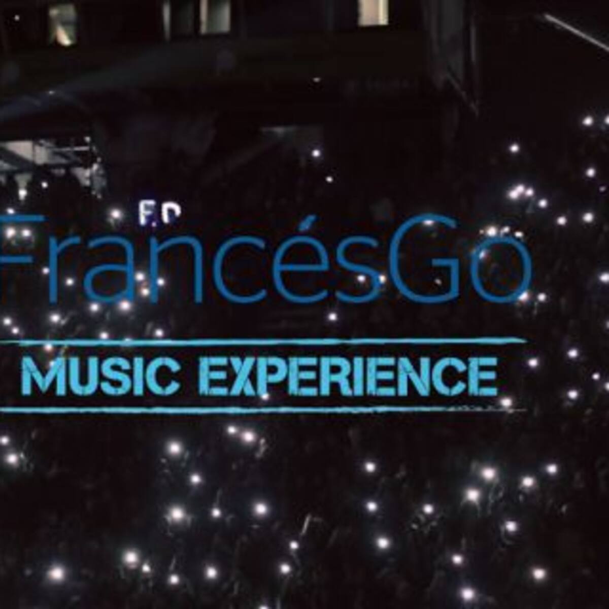 EXPERIENCIA ED SHEERAN de BBVA FRANCÉSGO