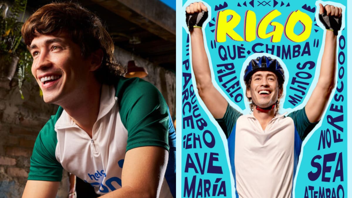 Rigo: cuándo vuelve a la televisión y cuántos capítulos faltan para que ...