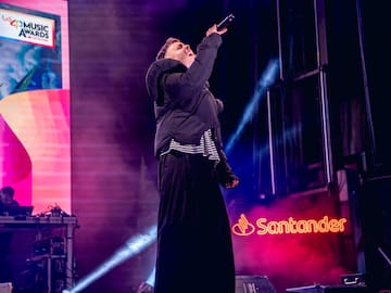 Soge Culebra anuncia su gira por España: 'Energía Tour 2025'