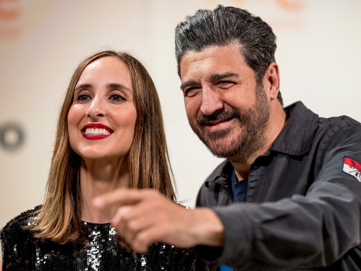 Tony Aguilar y Julia Varela repiten en TVE: comentarán Eurovisión Junior 2025