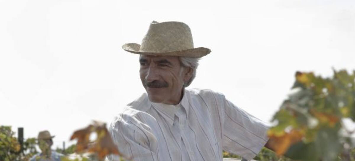 Imanol Arias es Antonio Alcántara en 'Cuéntame'