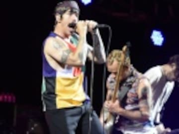 ¿Los Red Hot Chili Peppers se retiran?