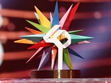 La historia moderna de LOS40, marcada por los Premios 40 Principales - LOS40 Music Awards