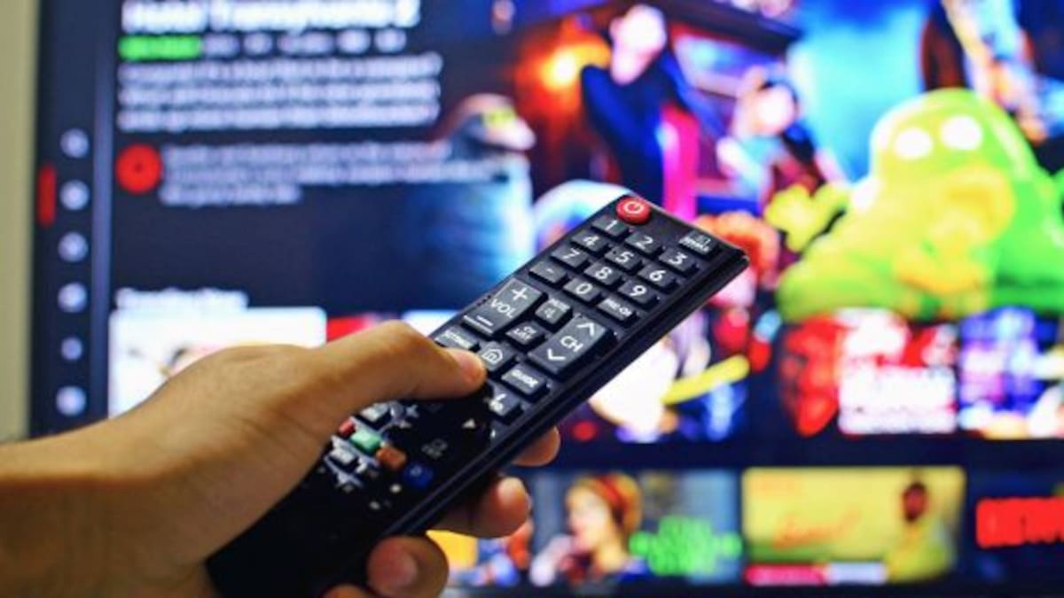 Netflix dejará de funcionar en algunos televisores en Diciembre