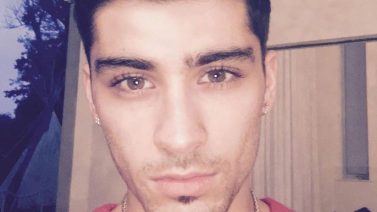 ¿Con o sin barba? ¿Cómo te gustan más estos cantantes?