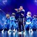 MALUMA, LADY GAGA, BAD BUNNY...¿CUÁL ES EL NOMBRE REAL DE LOS CANTANTES?