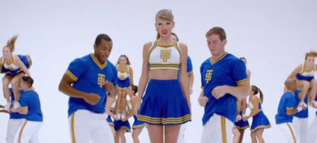 Taylor Swift