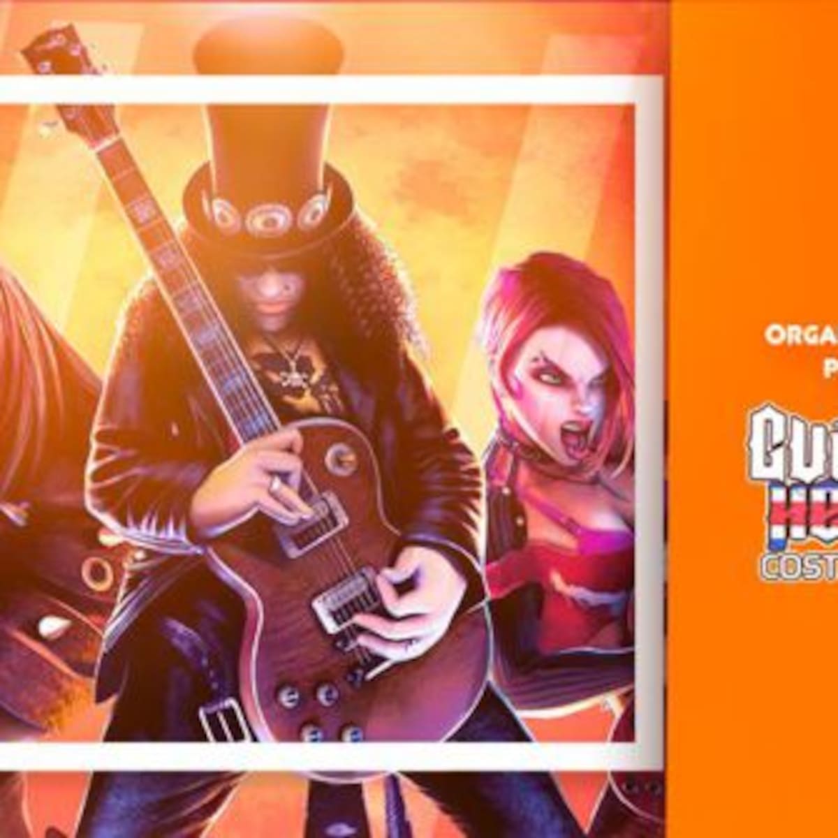 El fin de semana los gamers tendrán una cita en el Connecturday
