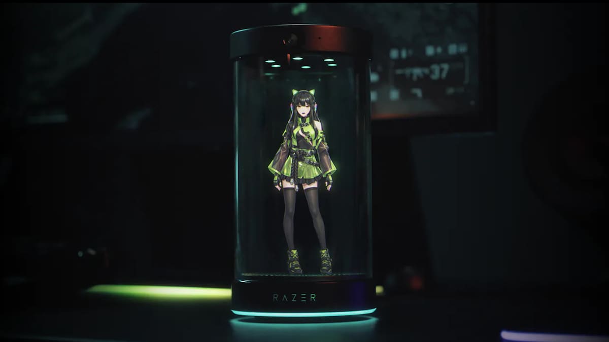 Razer quiere cambiar cómo se crean los videojuegos: su nueva apuesta por la IA apunta directo al desarrollo