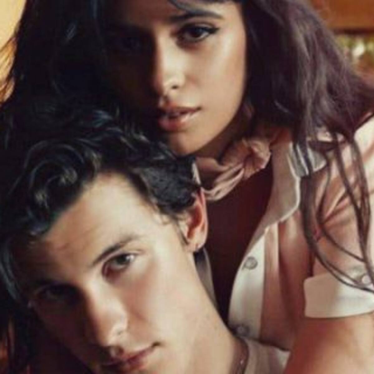 ¿Por qué Camila Cabello no quiere hablar de su relación con Shawn Mendes?