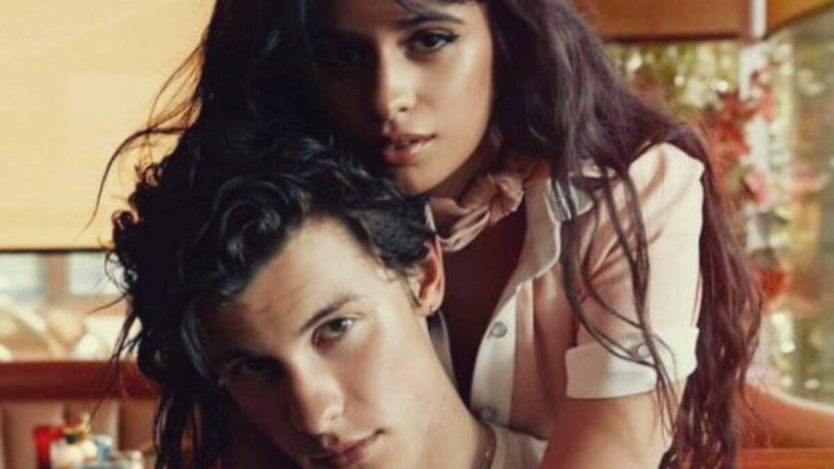 ¿Por qué Camila Cabello no quiere hablar de su relación con Shawn Mendes?