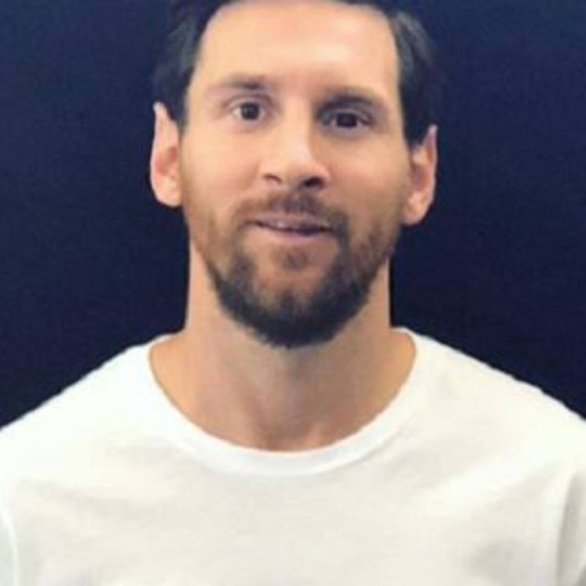 El nuevo espectáculo del Cirque du Soleil estará basado en la vida de Messi