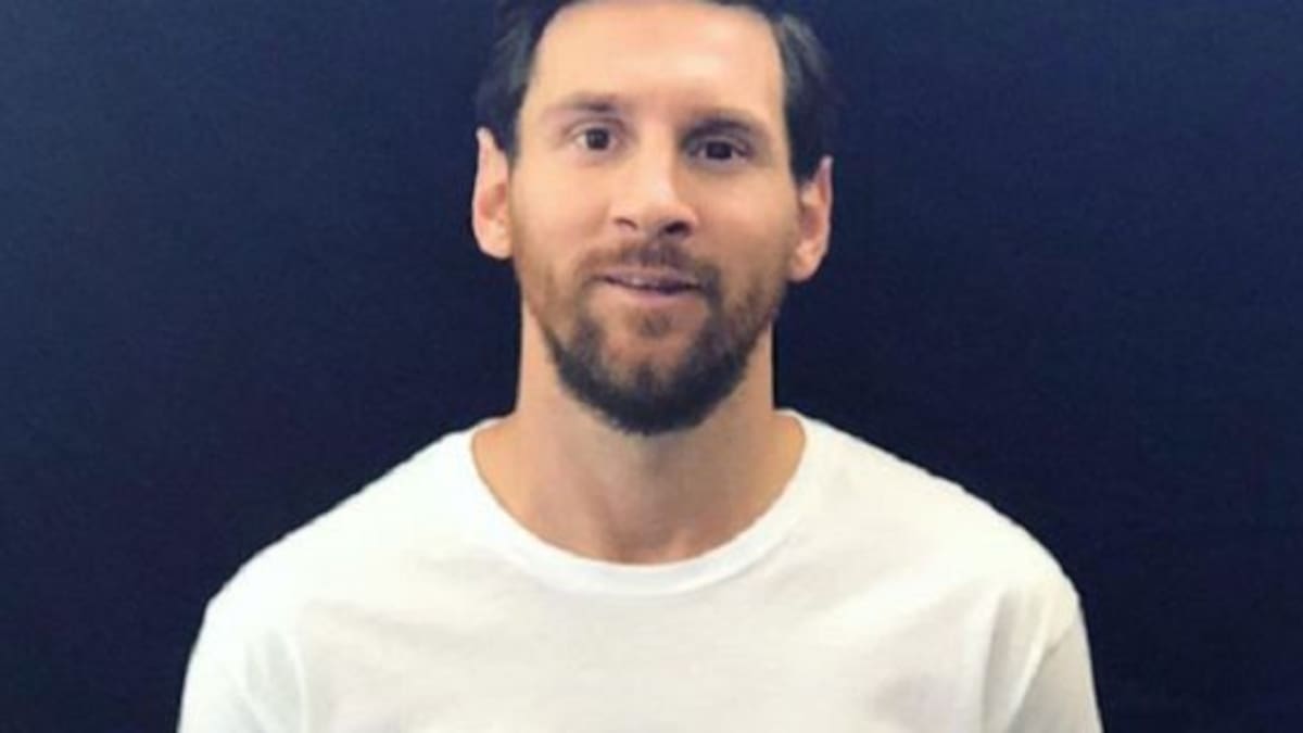 El nuevo espectáculo del Cirque du Soleil estará basado en la vida de Messi
