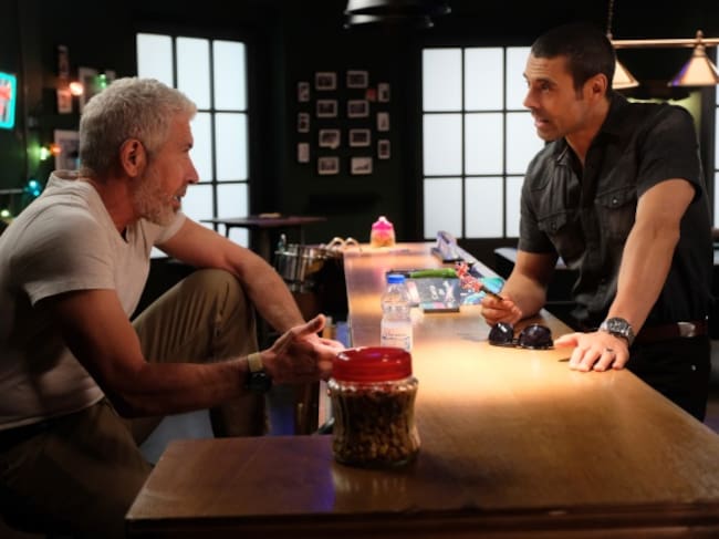 El capítulo 1.009 de 'Servir y proteger'