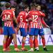 Elche - Atlético de Madrid: horario y dónde ver en TV y online
