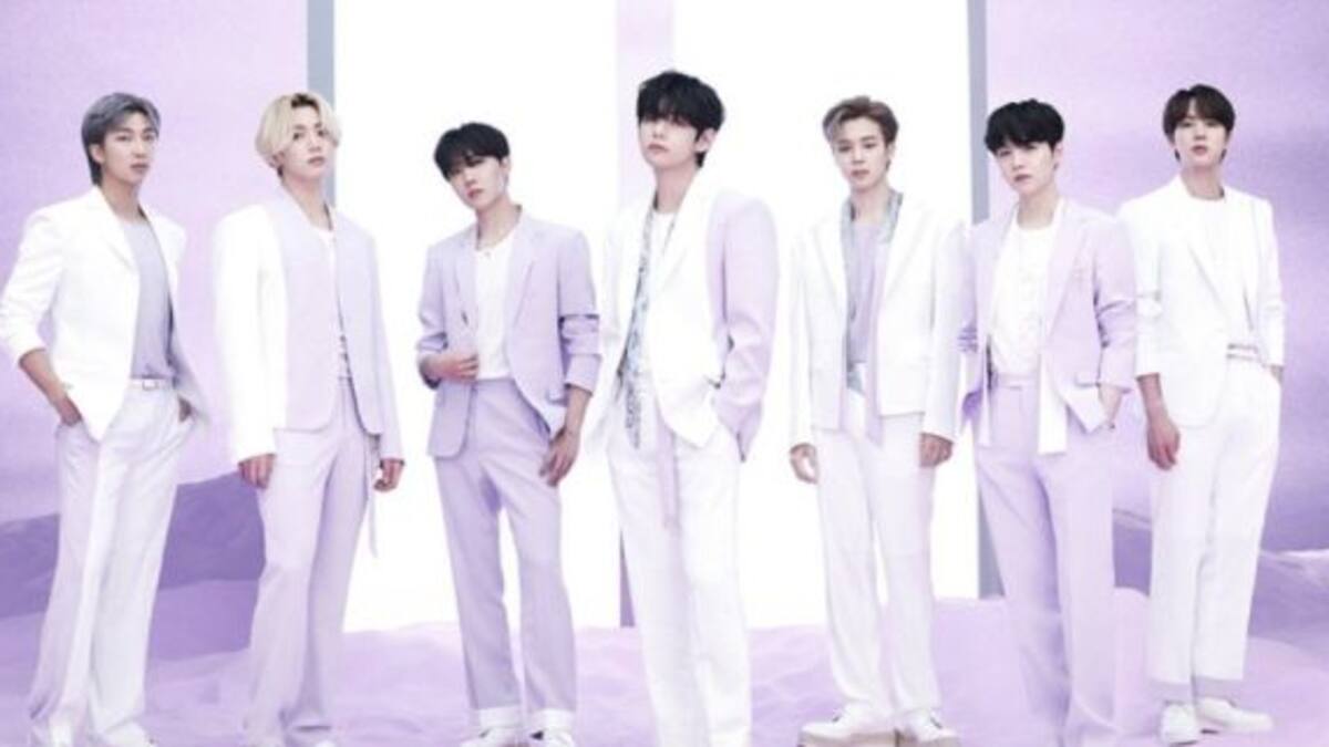 BTS lanzará "The Best", su nuevo álbum japonés