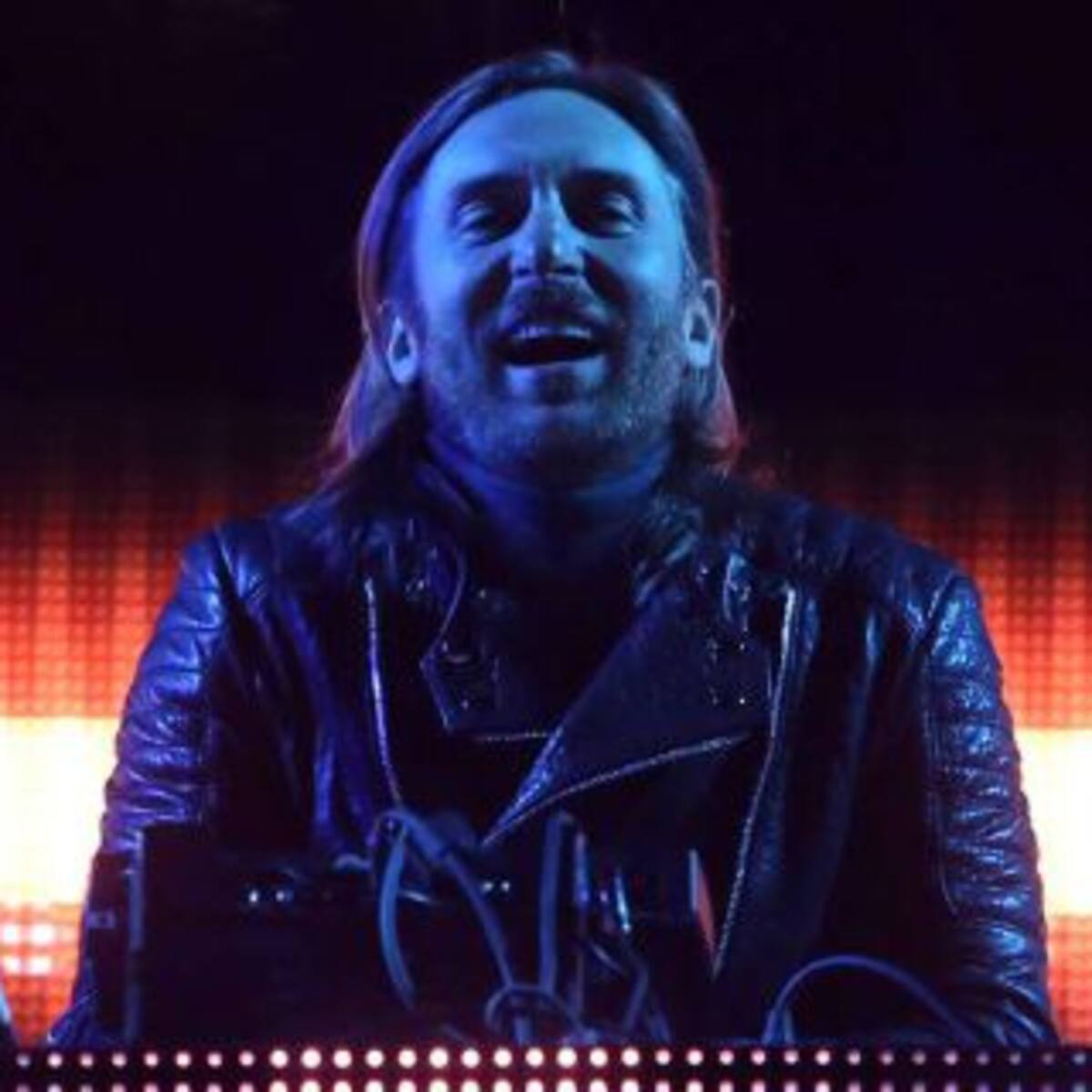 La nueva novia de David Guetta