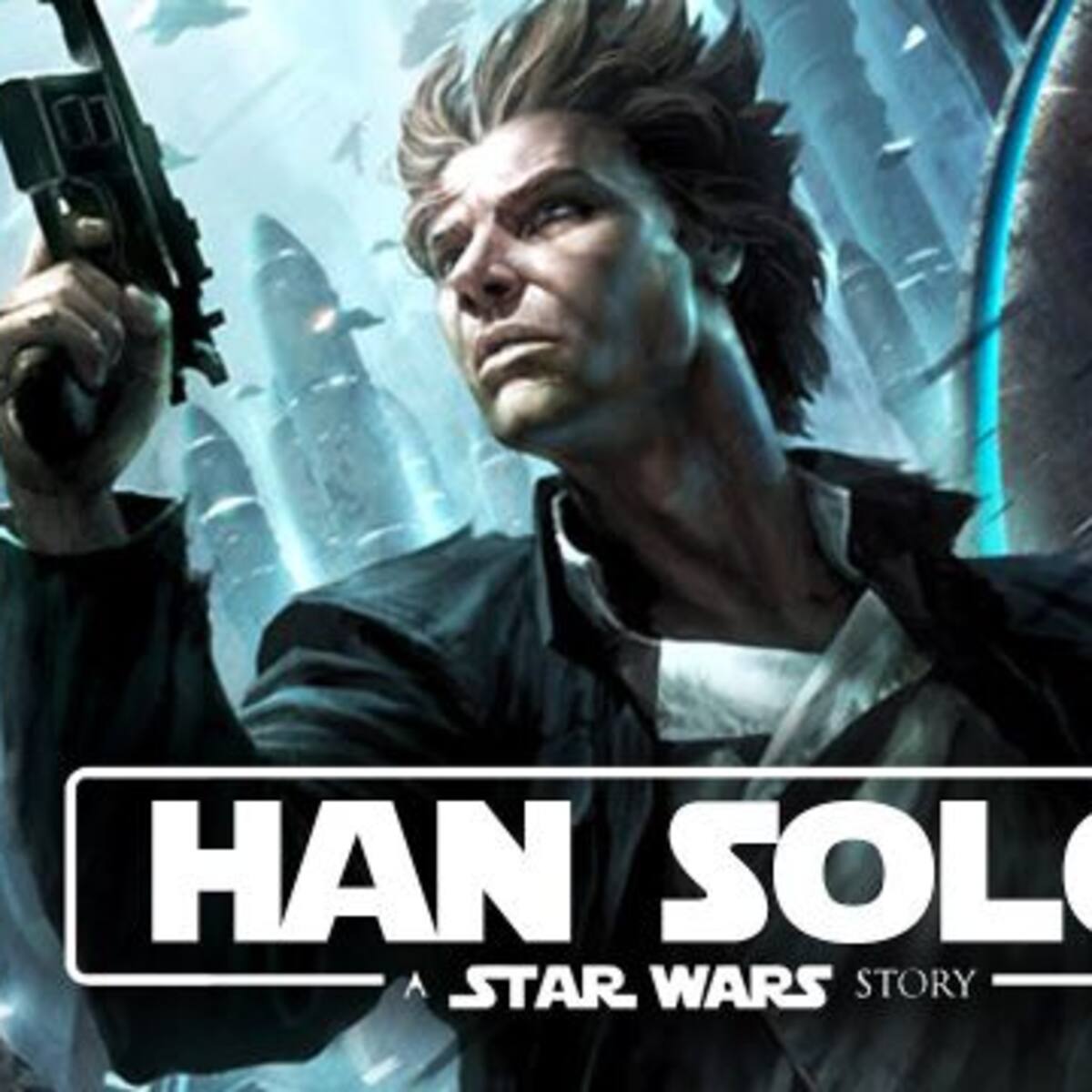 Han Solo ya tiene tráiler oficial