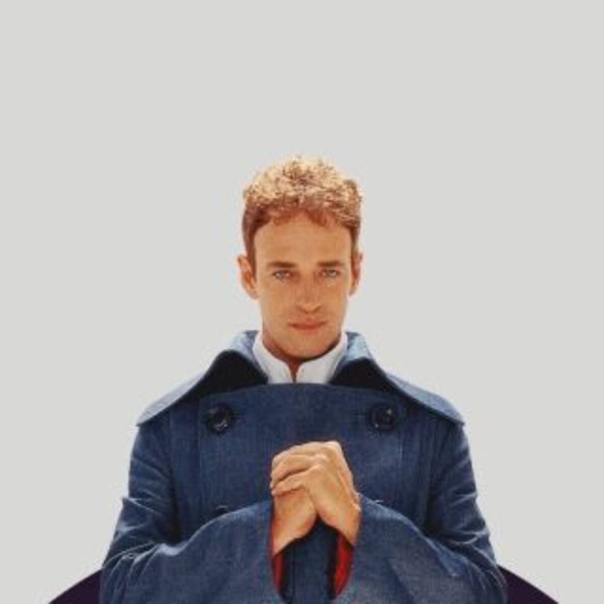 Gustavo Cerati: así suena el álbum '14 Episodios Sinfónicos'