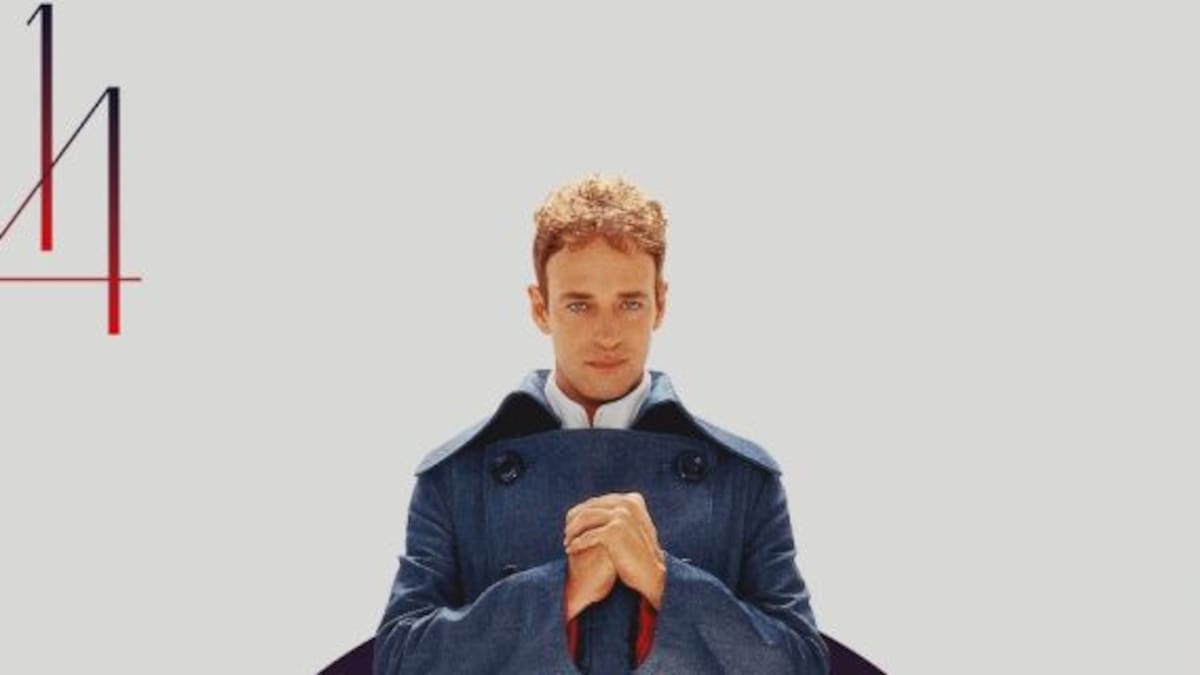 Gustavo Cerati: así suena el álbum '14 Episodios Sinfónicos'