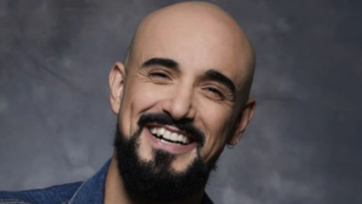 Abel Pintos conquistó Uruguay