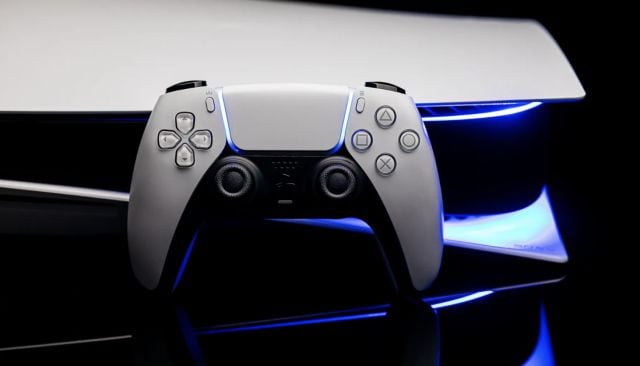 PS5 tendrá refresco variable.