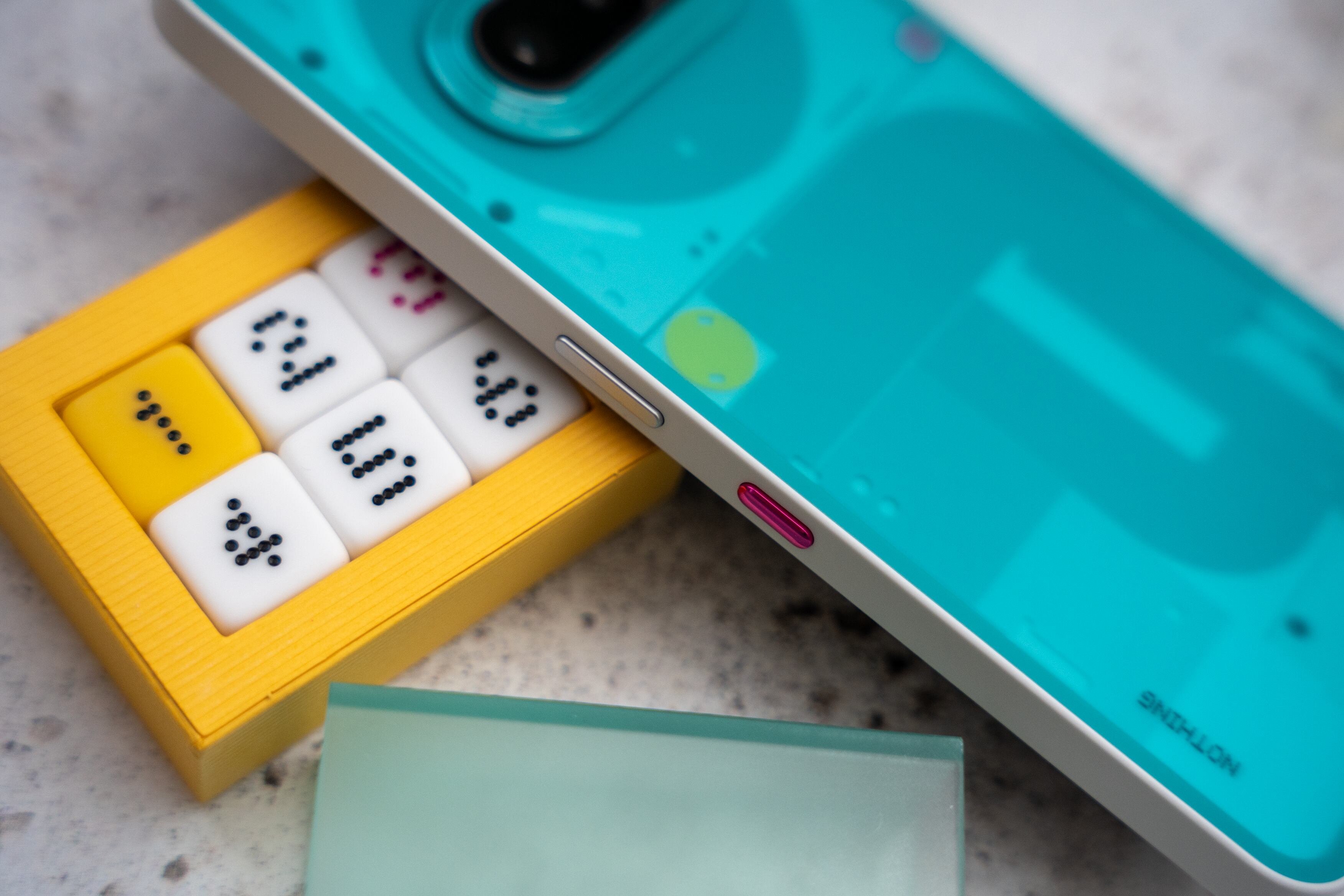 Phone (3a) Community Edition