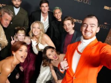 Zara ficha a una de las estrellas de ‘Euphoria’ para su nueva campaña