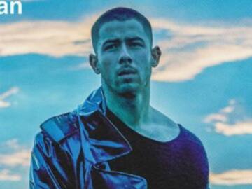 Nick Jonas aterriza con ‘This Is Heaven’, su nueva carta de amor a Priyanka Chopra en ‘Spaceman’