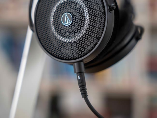 Audio-Technica R50x
