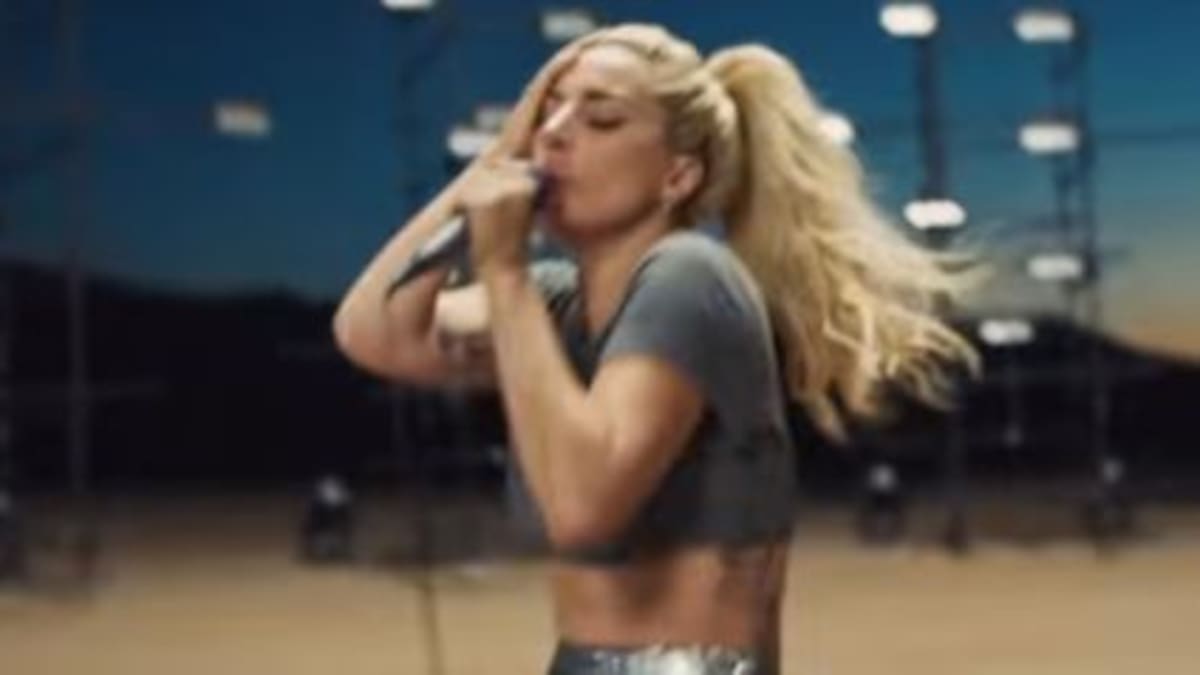 Lady Gaga se pelea con The Chainsmokers en las redes