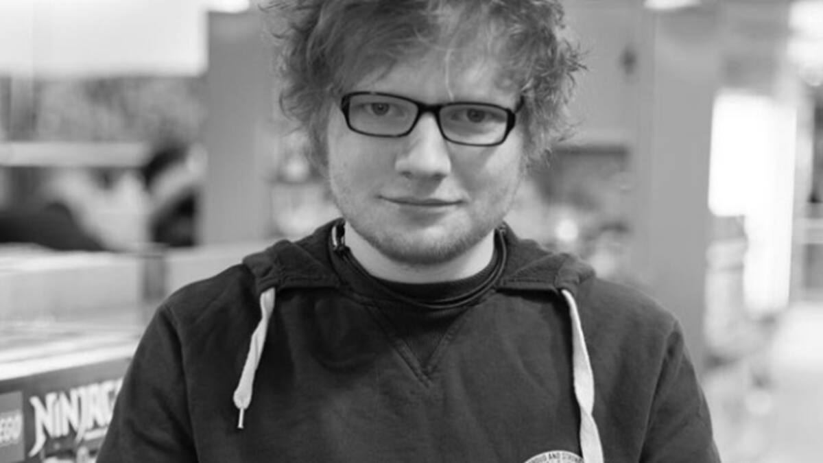 ¡Alucina con esta cover de 'Perfect' de Ed Sheeran!