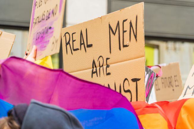 8M en Madrid: horario y recorrido de la manifestación del Día de la Mujer