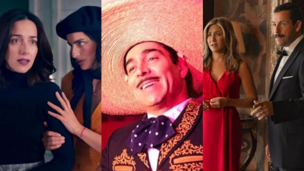 ¿En serio? Estas son las producciones más vistas de Netflix del 2019