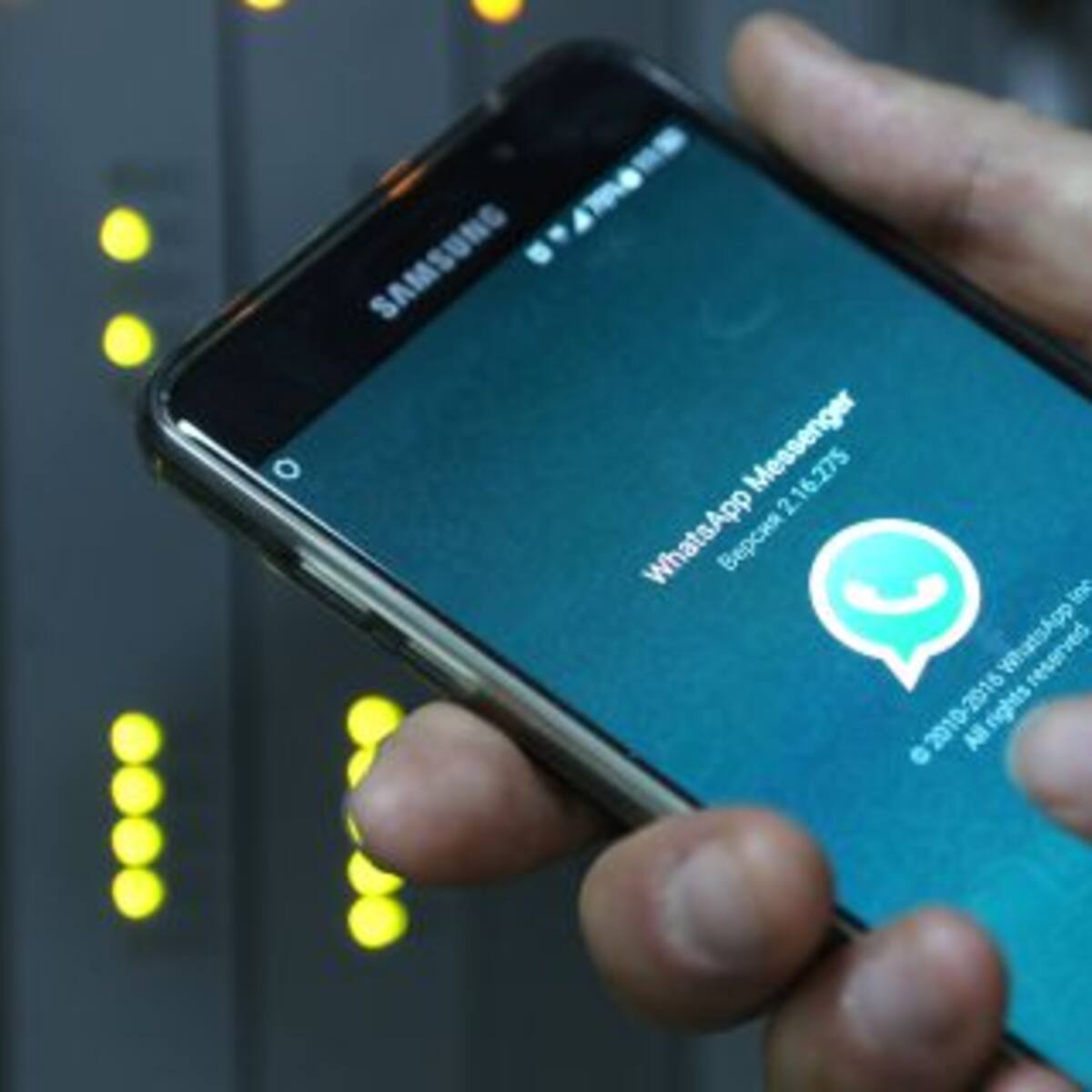 Enterate si fuiste bloqueado en WhatsApp con estos trucos