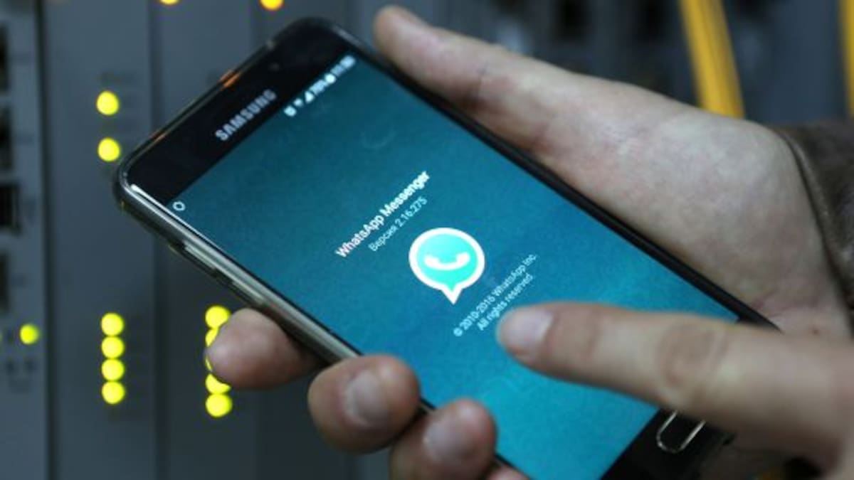 Enterate si fuiste bloqueado en WhatsApp con estos trucos