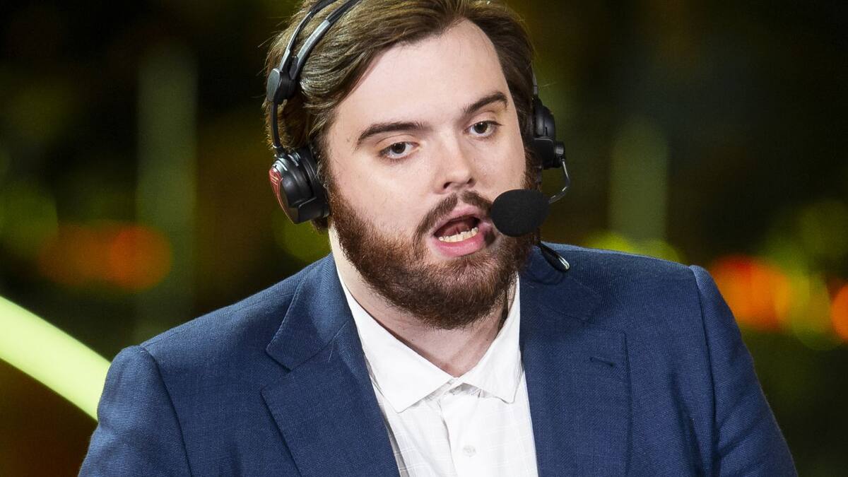 Ibai Llanos debuta como actor en Unboxing a las órdenes de Jaume Balagueró