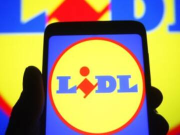 Lidl arrasa con un nuevo producto que se agota antes de llegar a las tiendas físicas