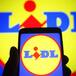 Lidl arrasa con un nuevo producto que se agota antes de llegar a las tiendas físicas