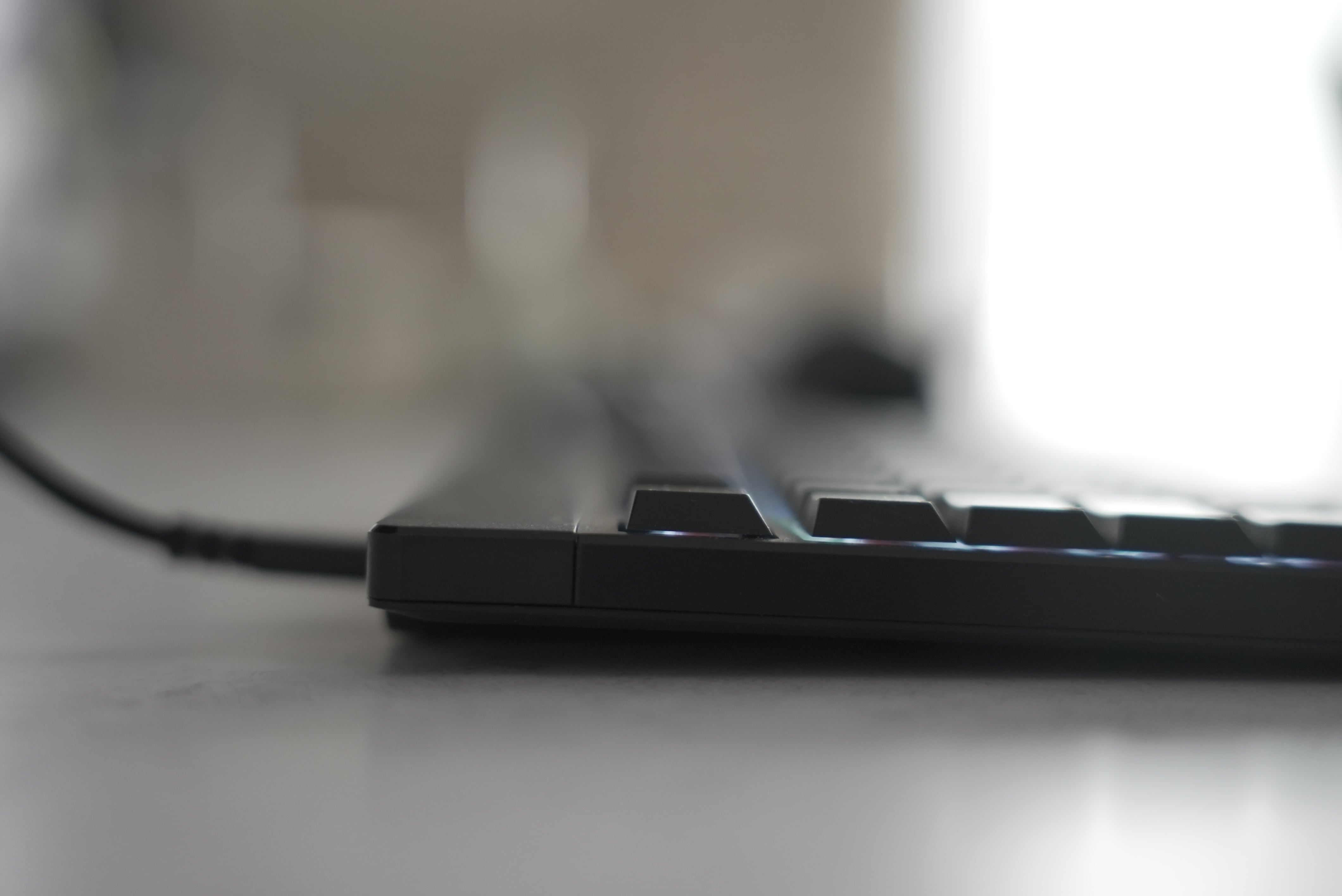 Razer BlackWidow V4 TKL Low Profile