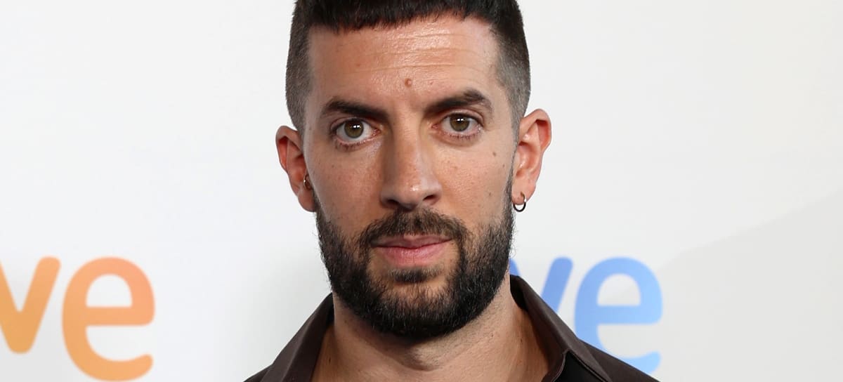 David Broncano, en la presentación de la temporada 2026–2027 de RTVE.