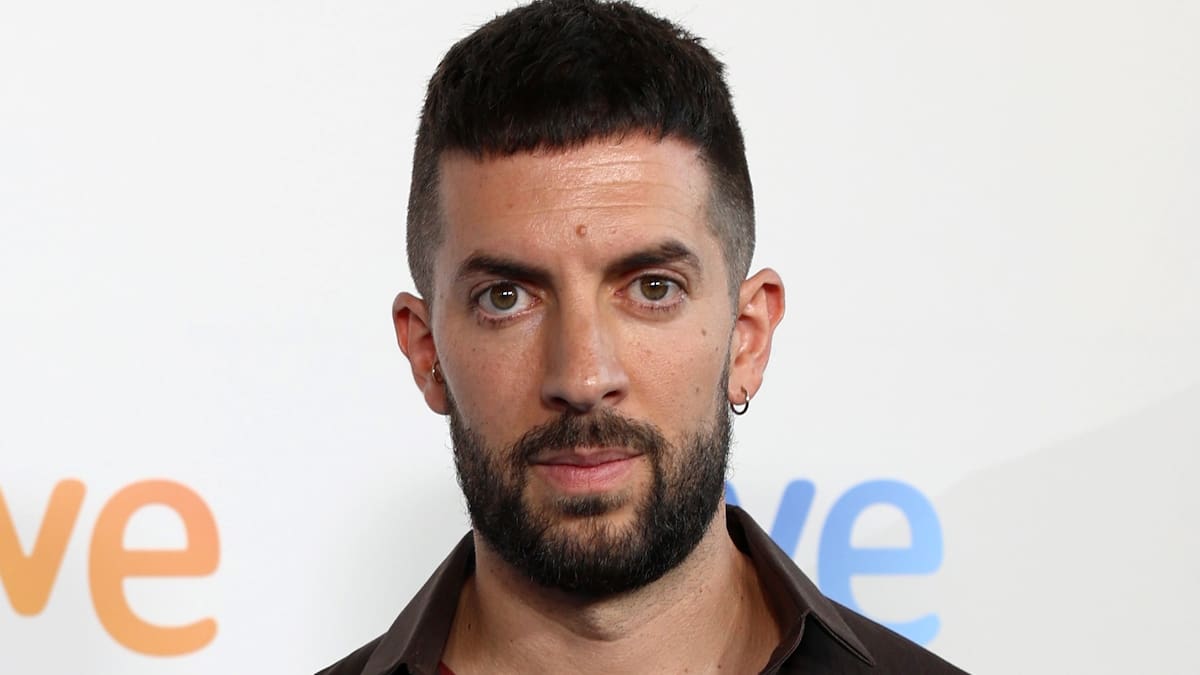 David Broncano presenta los cambios de la nueva temporada de ‘La Revuelta’ y pone en duda su continuidad: “Temo que sea mi última presentación”