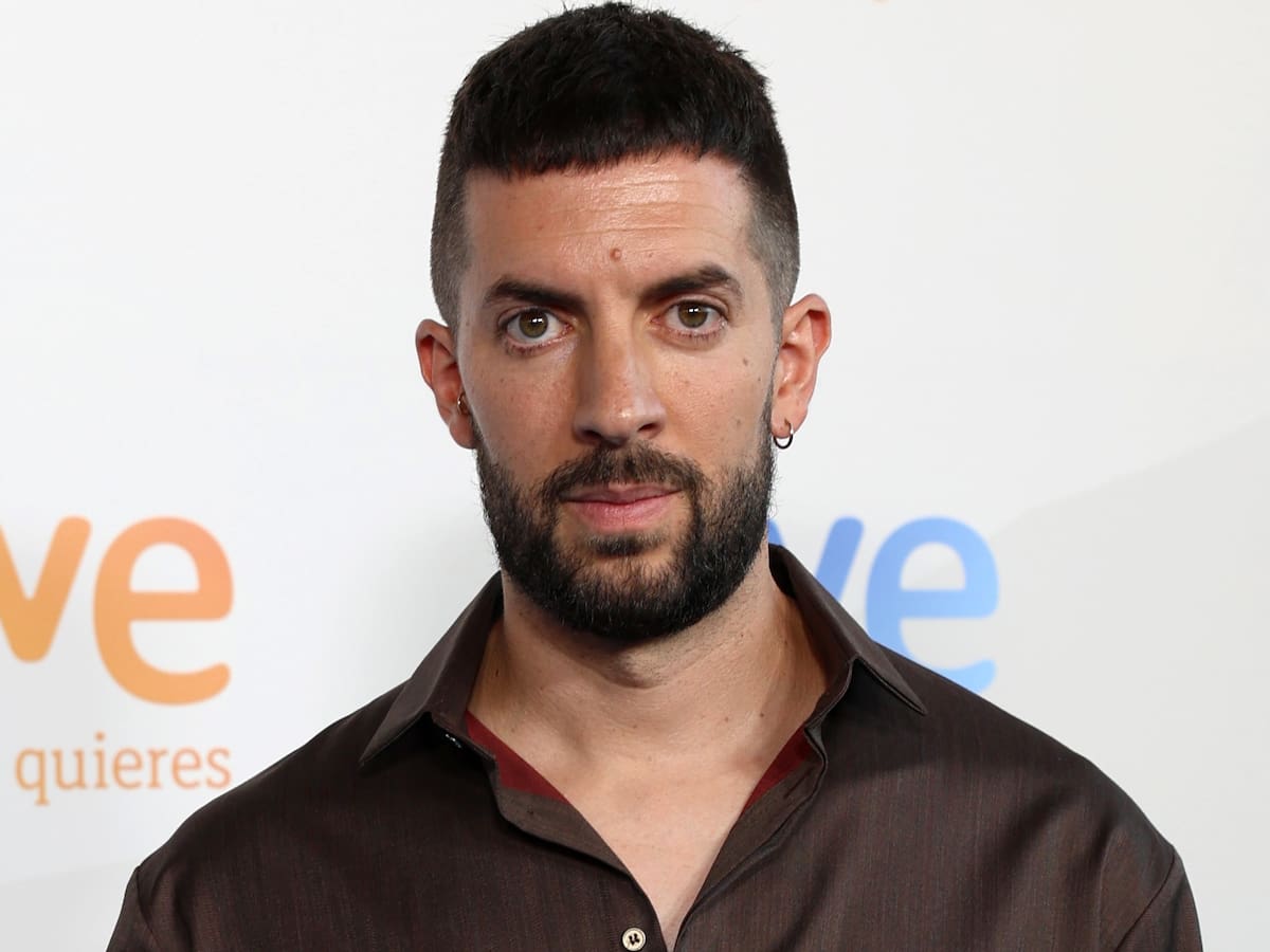 David Broncano presenta los cambios de la nueva temporada de ‘La Revuelta’ y pone en duda su continuidad: “Temo que sea mi última presentación”