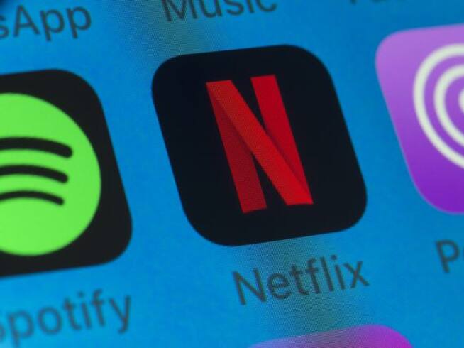 Netflix lanza sistema que impide compartir tu cuenta con gente que no vive contigo